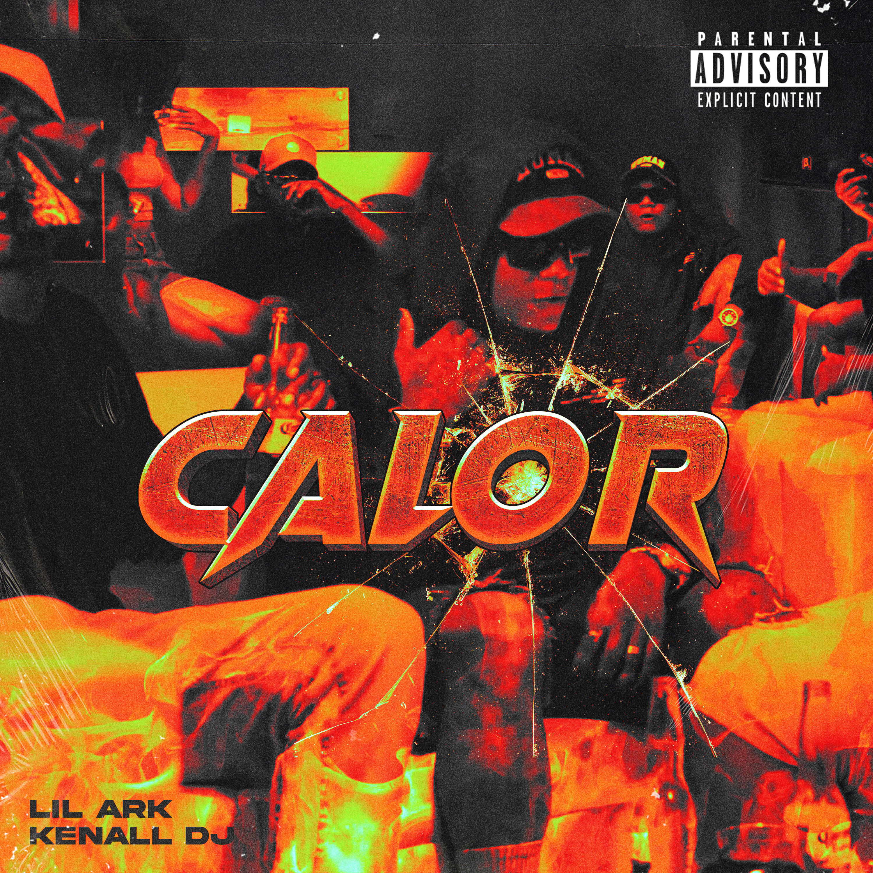 Релиз Calor