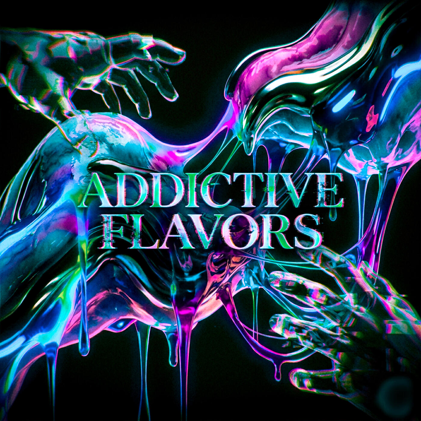 Релиз Addictive Flavors