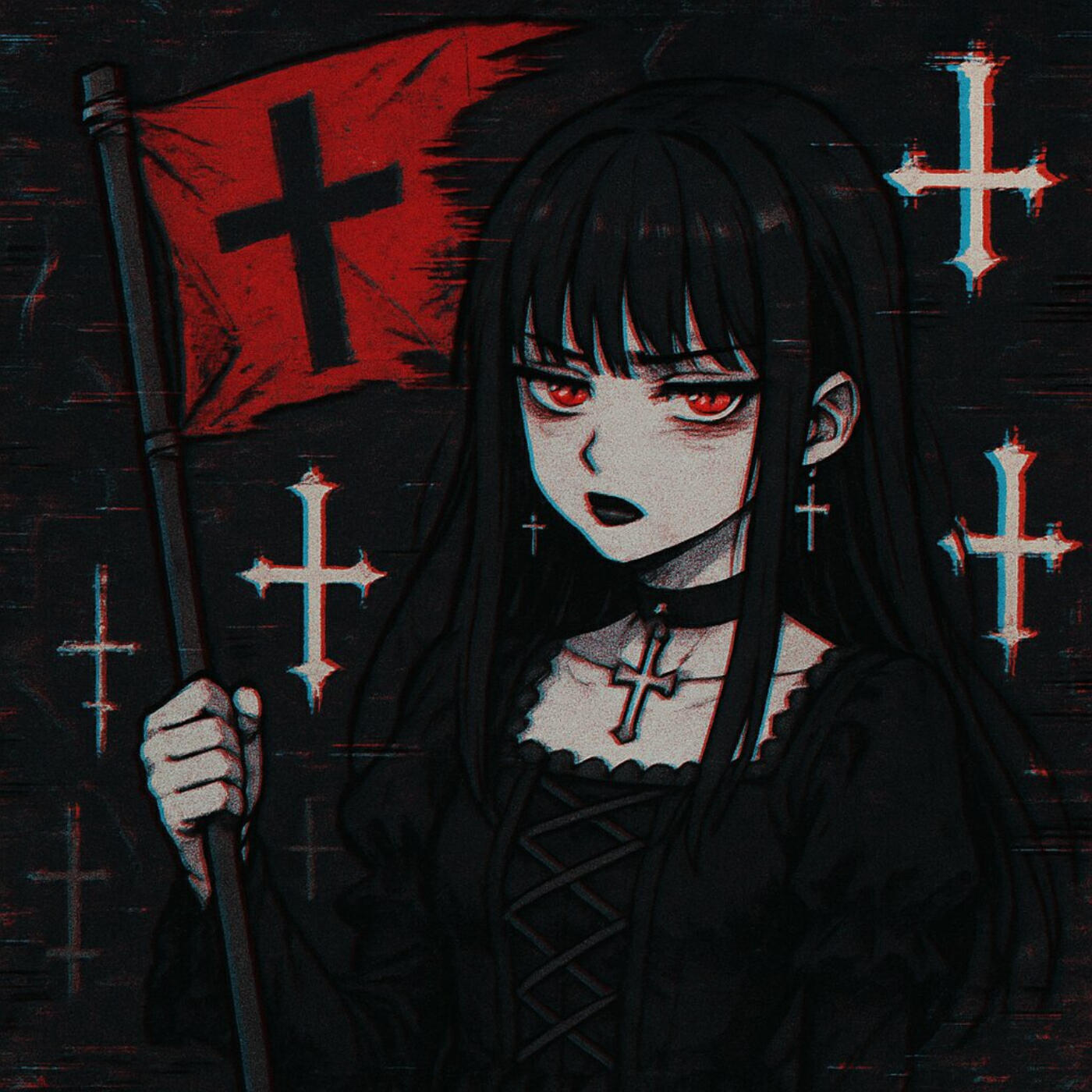 Wingless Angel