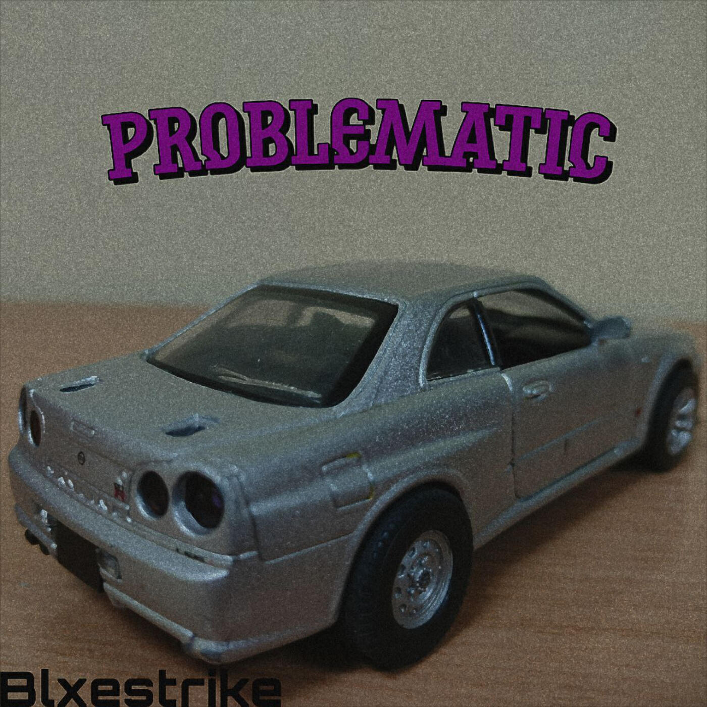 Релиз Problematic