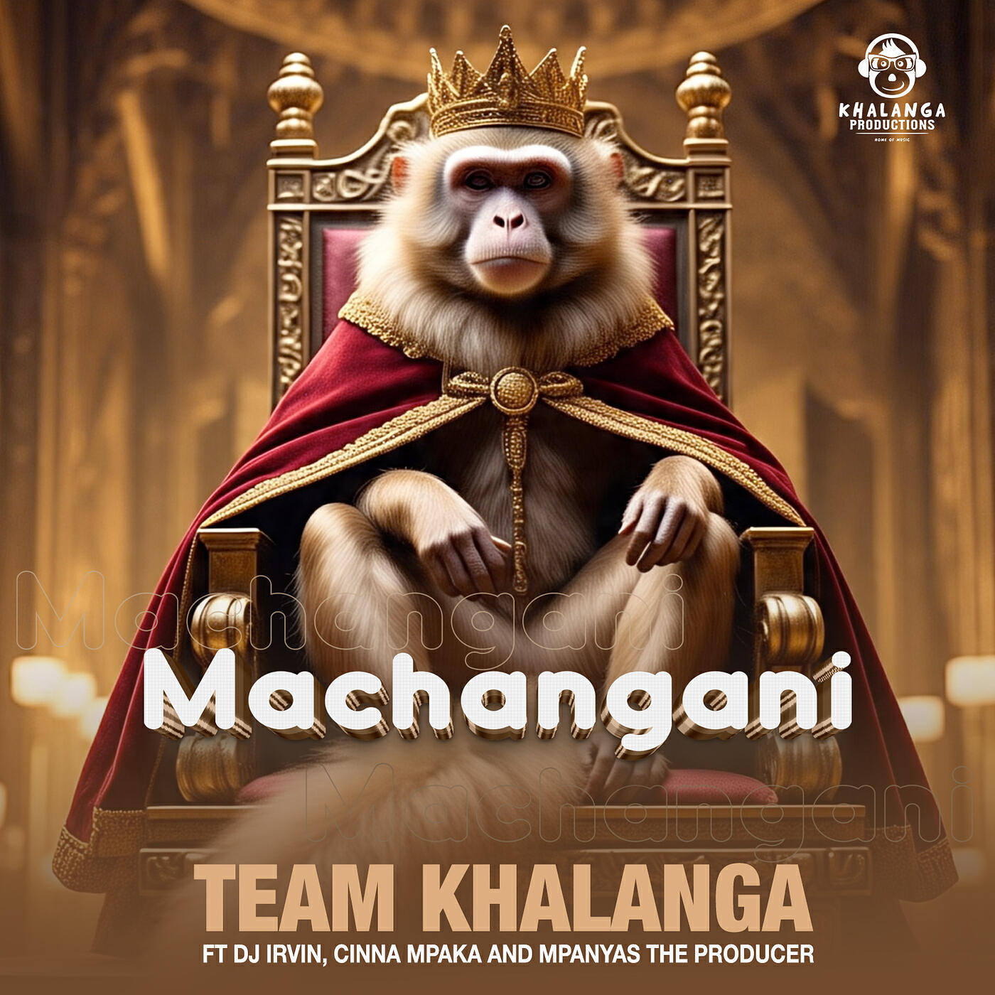 Mpanyas The Producer