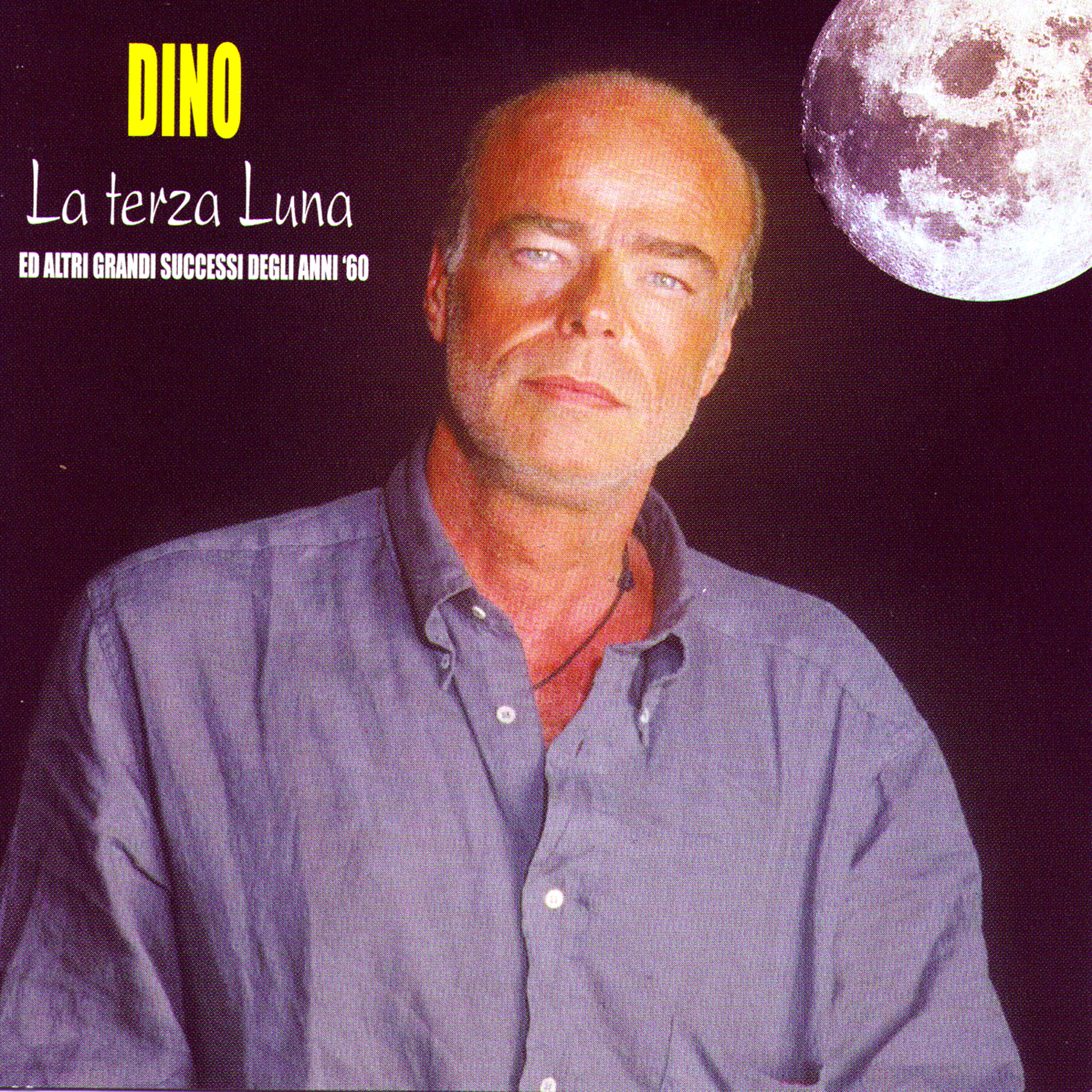 Релиз La Terza Luna...