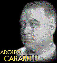 Adolfo Carabelli Orchestra