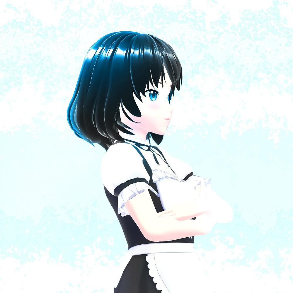 Релиз Anime GIRL (Prod. By kkknellerstation)