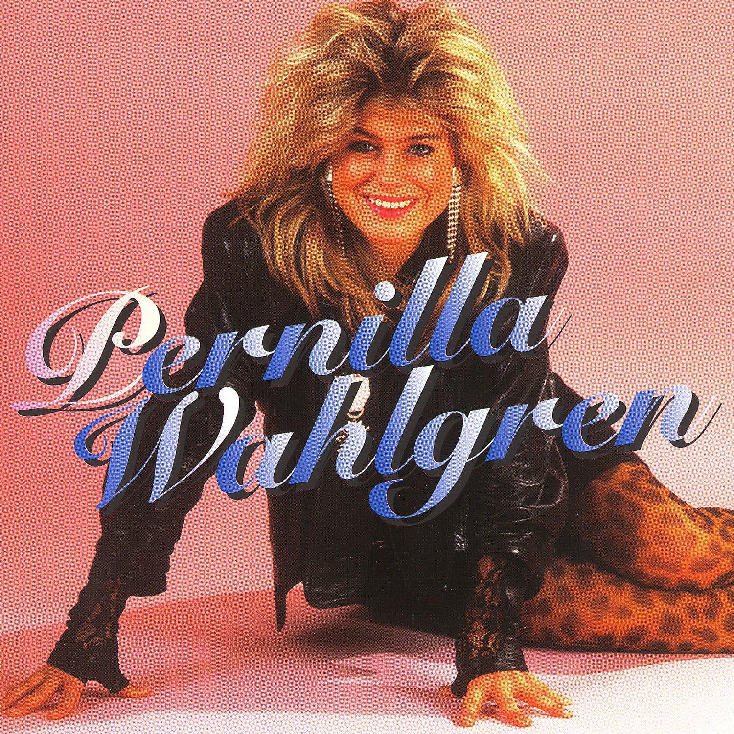Релиз Pernilla Wahlgren