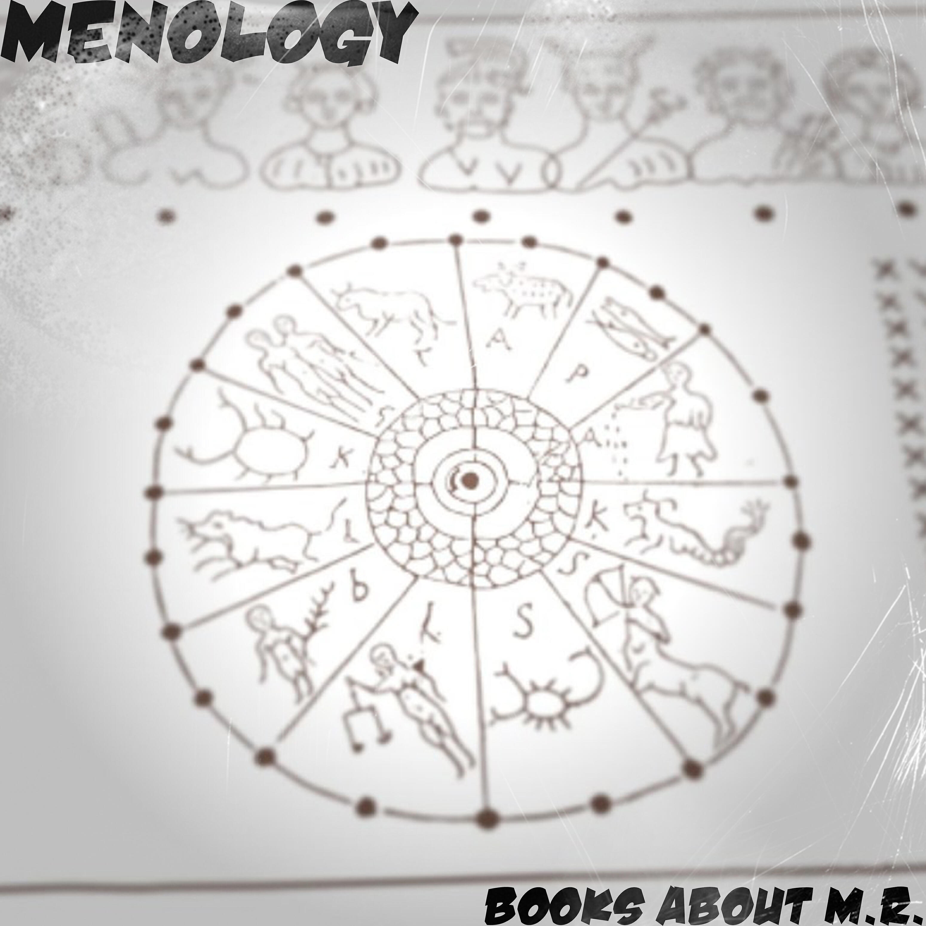 Релиз Menology