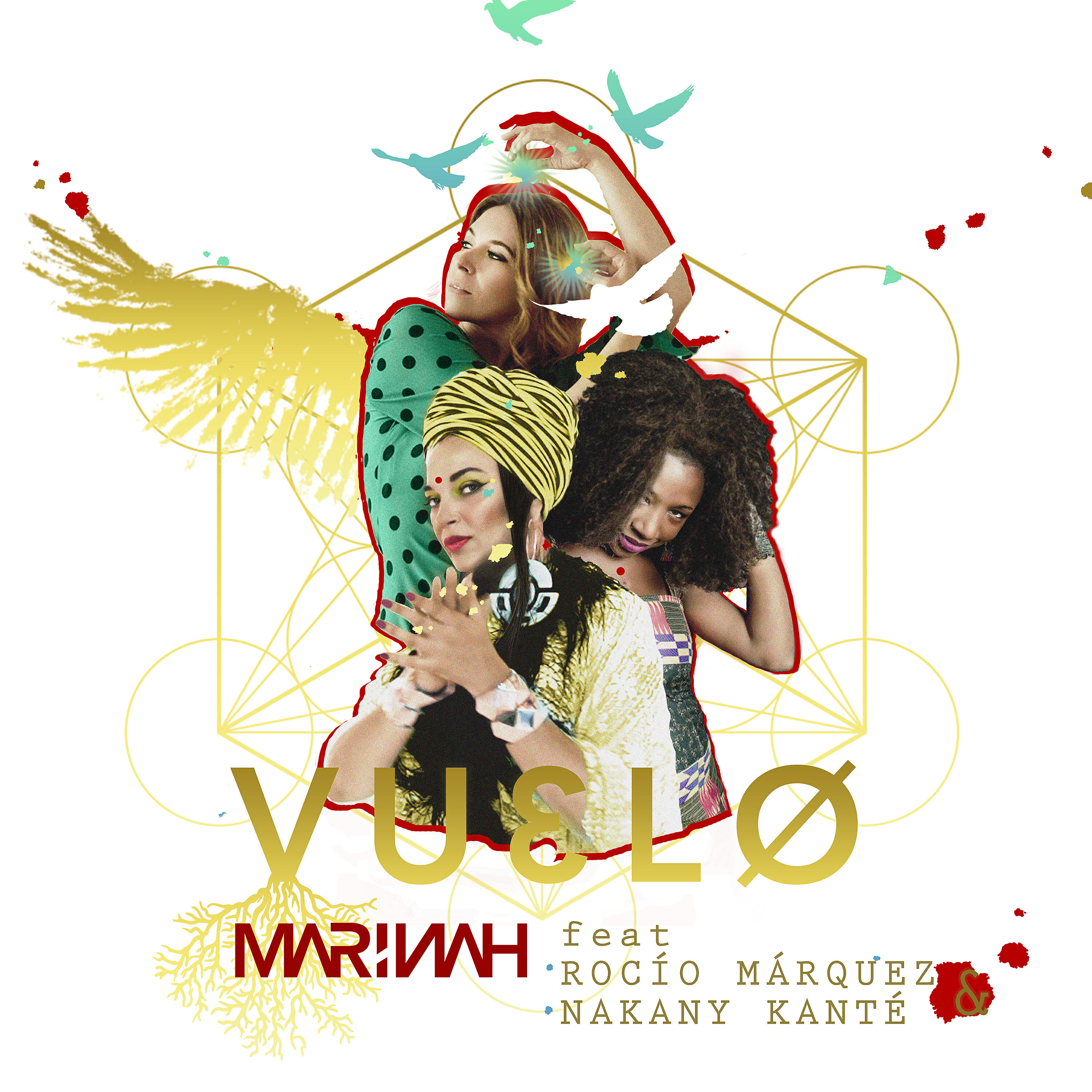 Релиз Vuelo