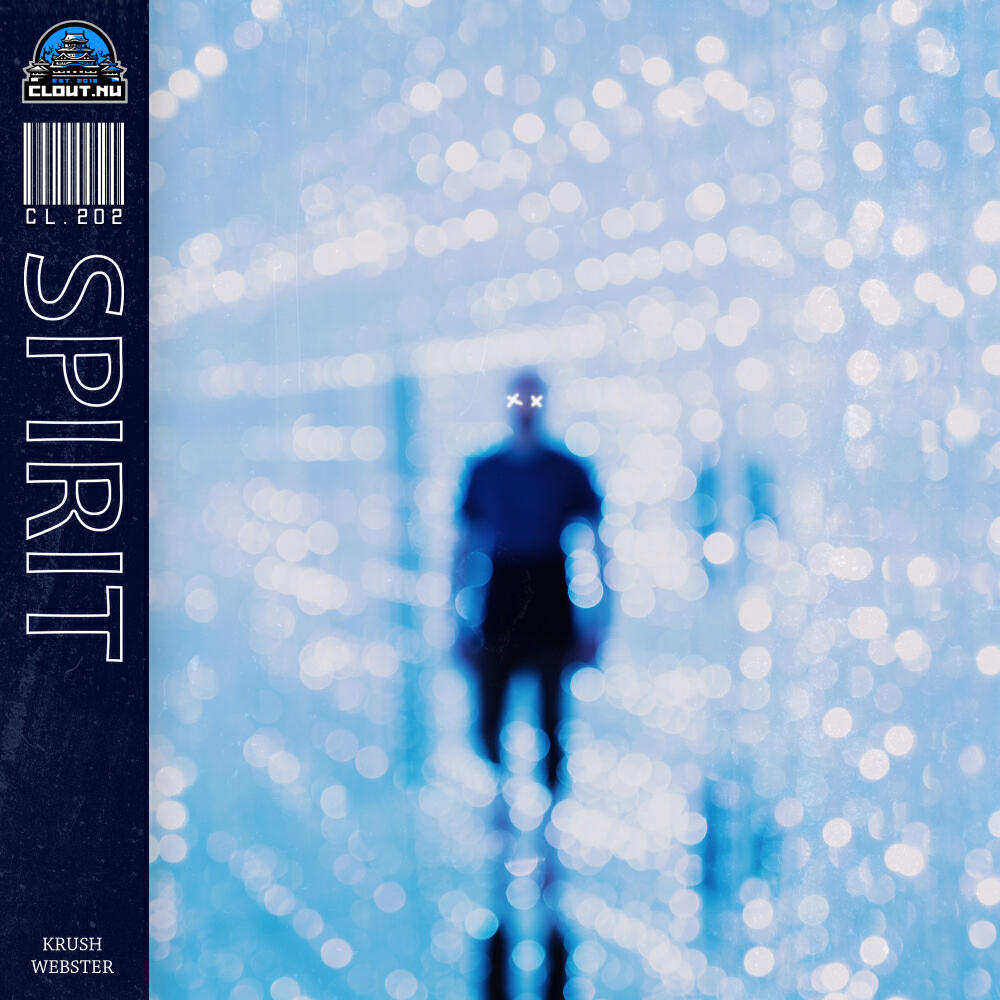 Krush, Webster - Spirit