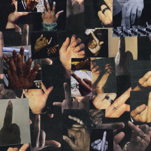 Релиз Let Them Bells Ring