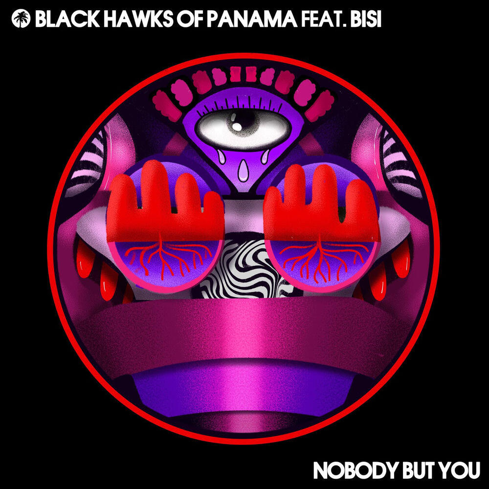 Релиз Nobody but You