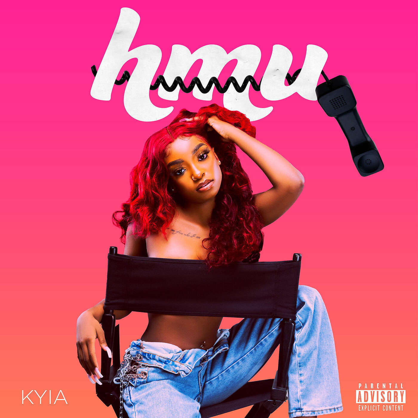 Релиз H.M.U