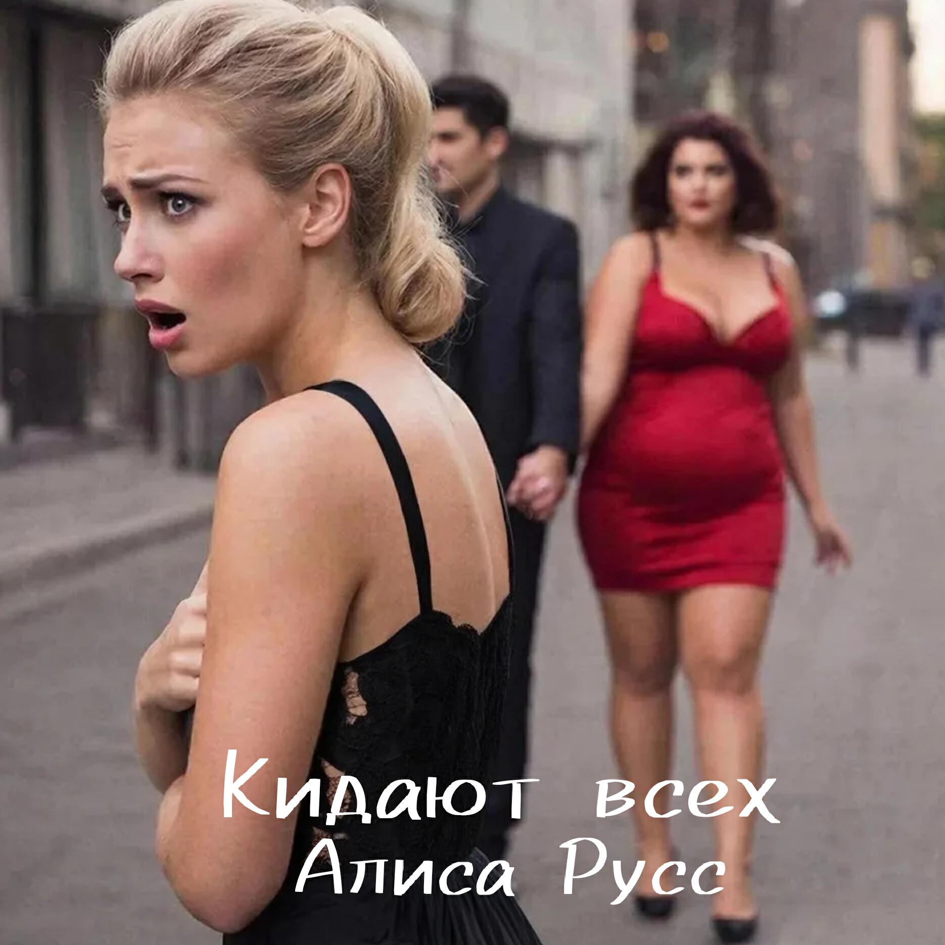 Релиз Кидают всех