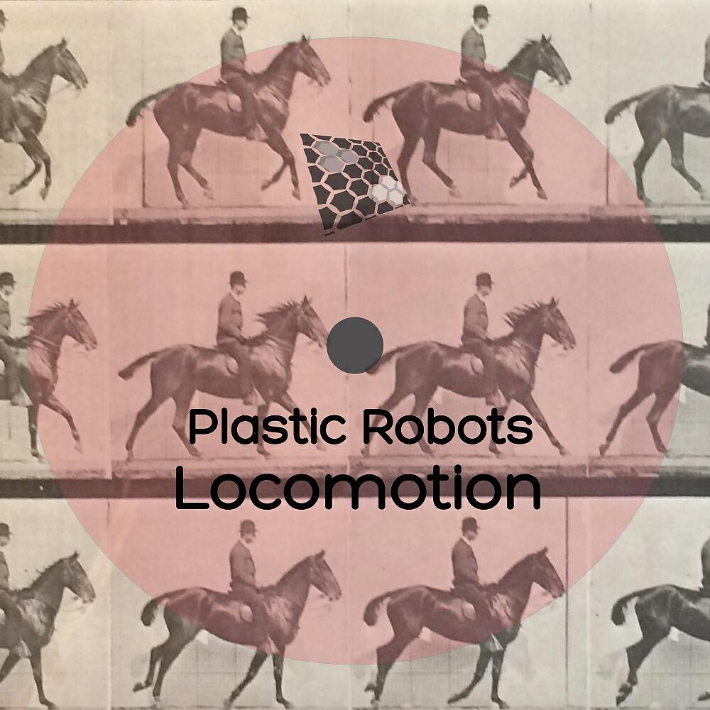 Постер альбома Locomotion