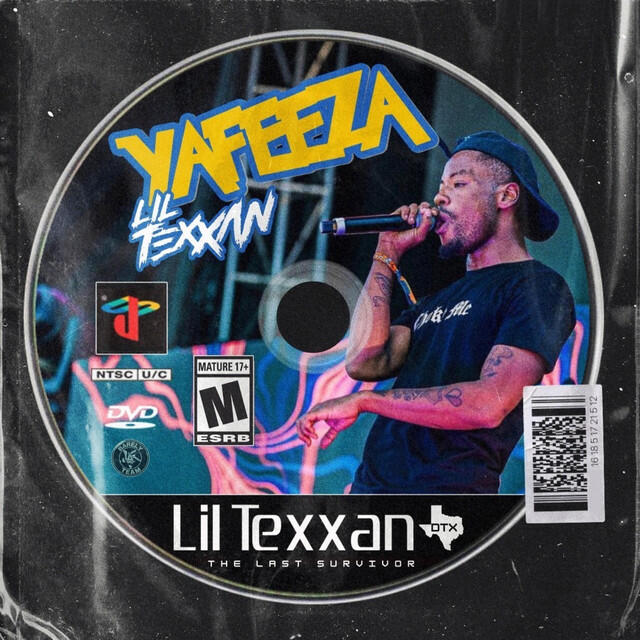 Релиз YAFEEZA