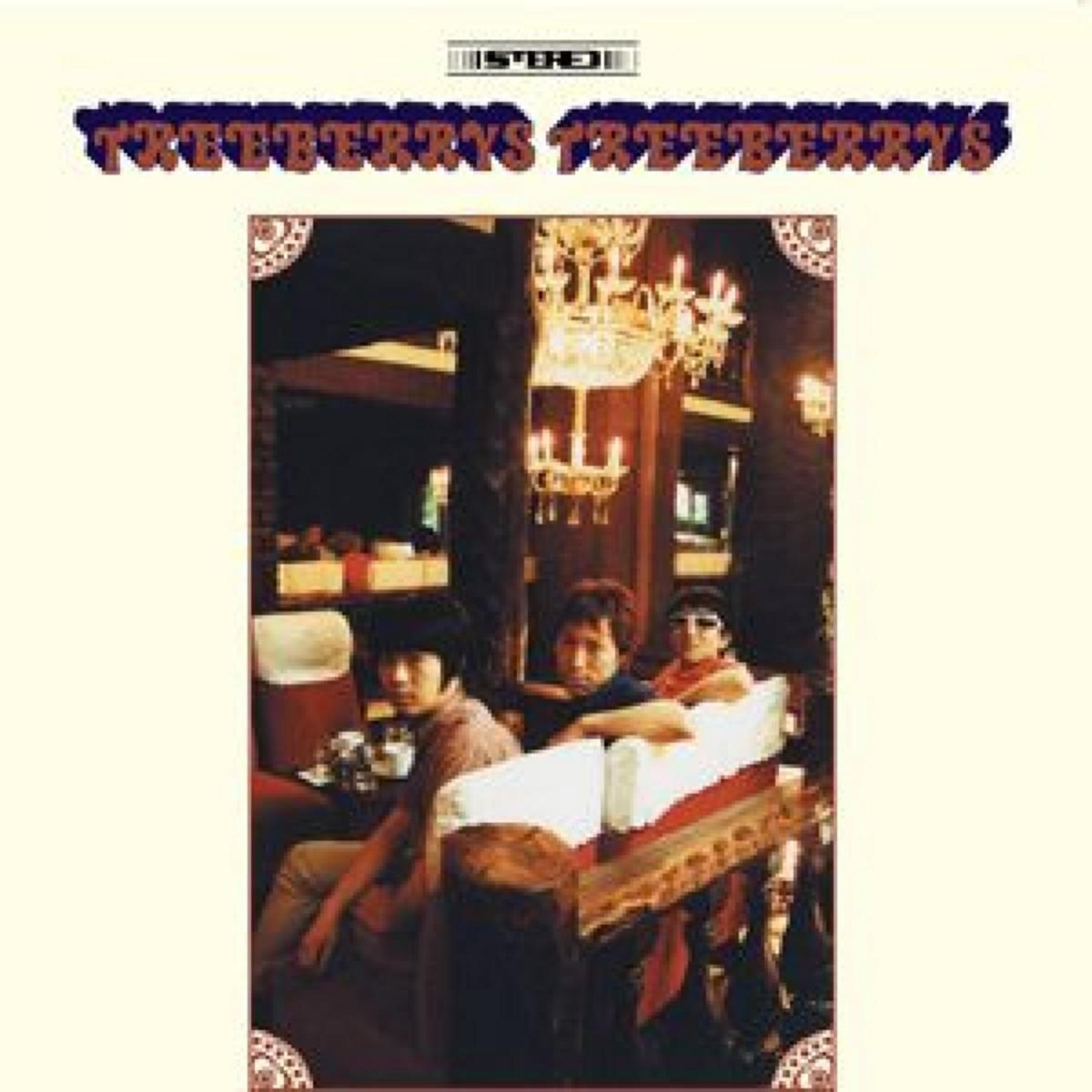 Релиз Treeberrys