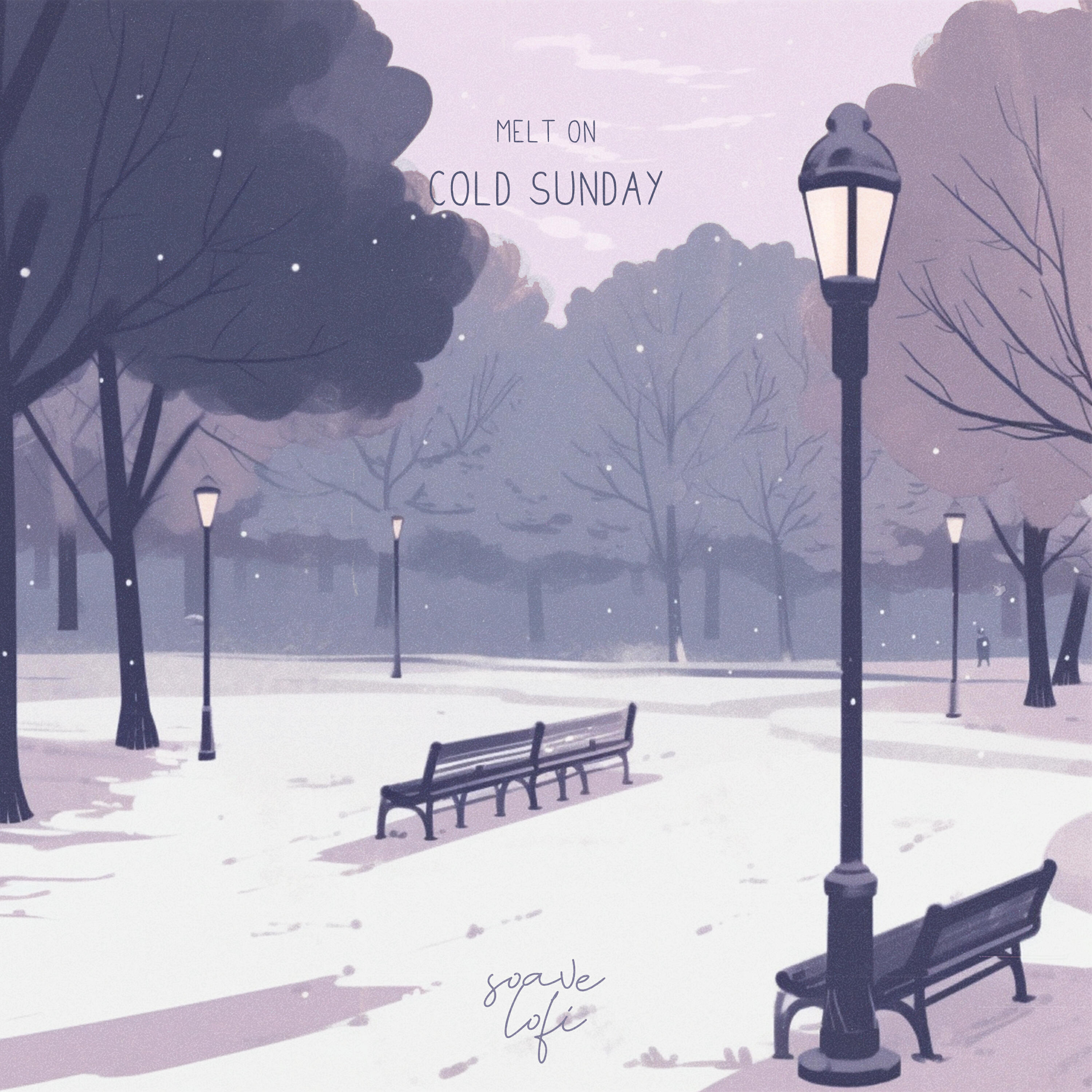 Релиз Cold Sunday