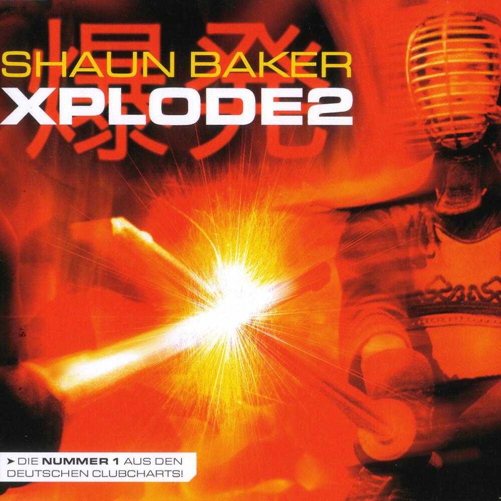 Скачать песню Shaun Baker - Xplode2 (Sebastian Wolter Edit) бесплатно в MP3 для Android и iOS