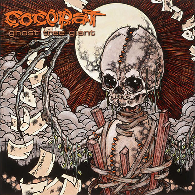 Релиз Ghost Tree Giant
