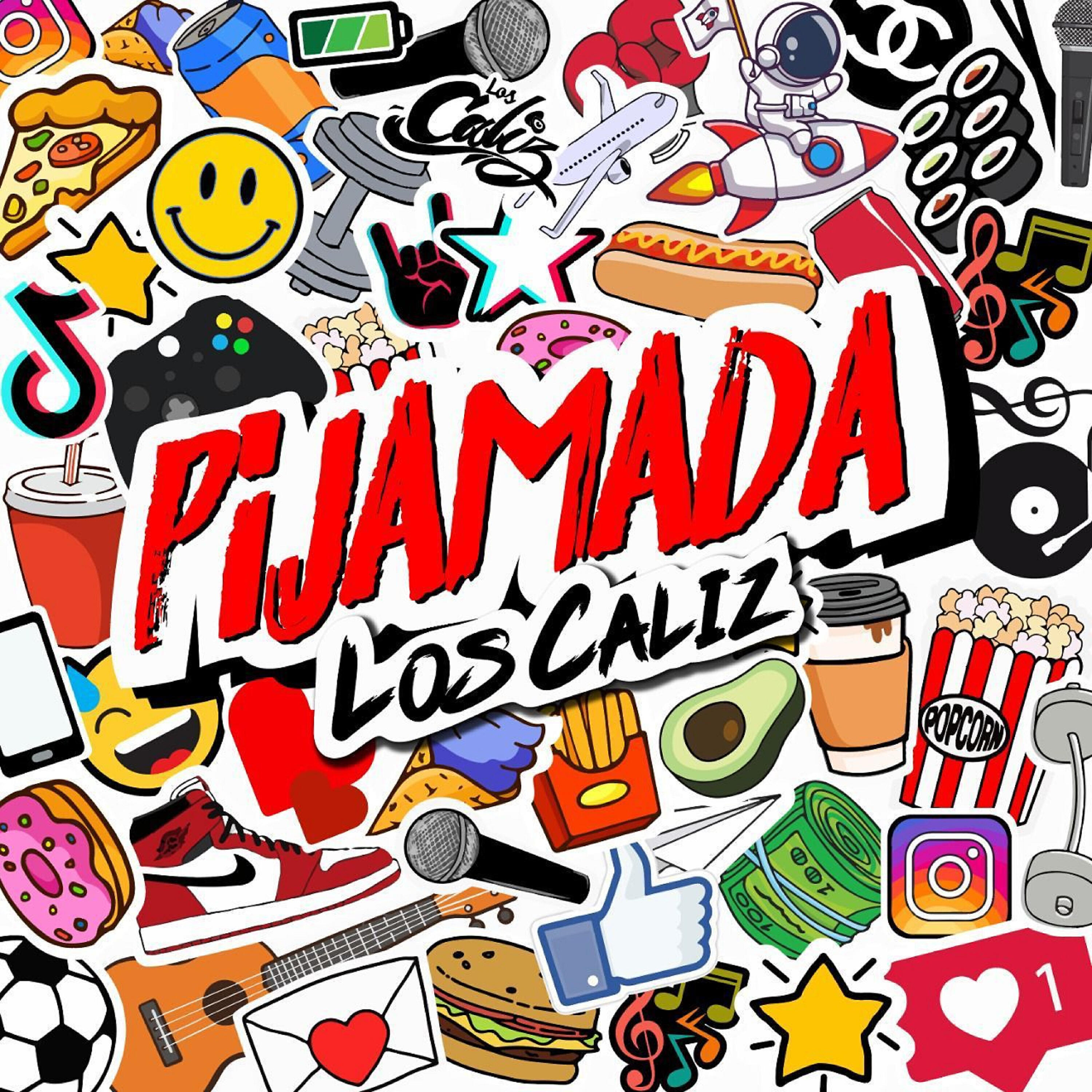 Релиз Pijamada