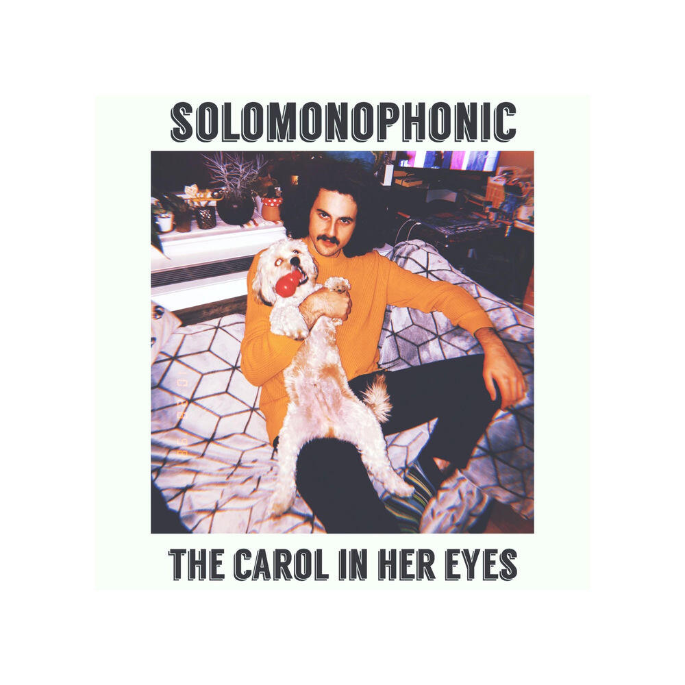 Релиз The Carol in Her Eyes