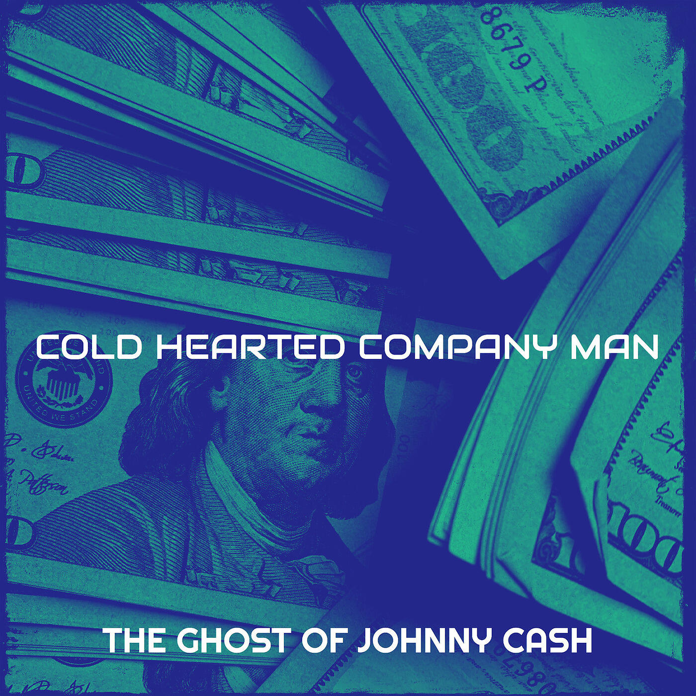 Релиз Cold Hearted Company Man