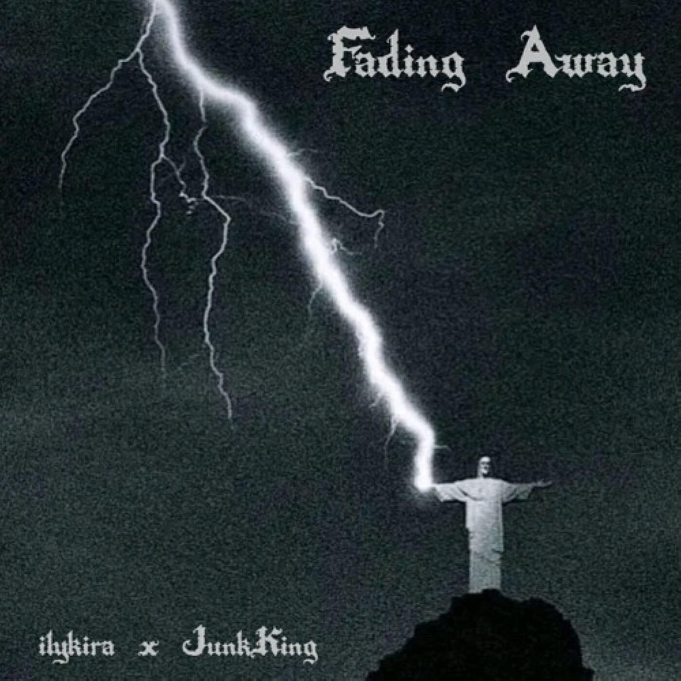 Релиз Fading Away