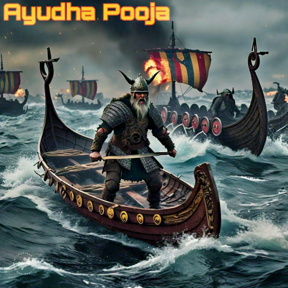 Релиз Ayudha Pooja
