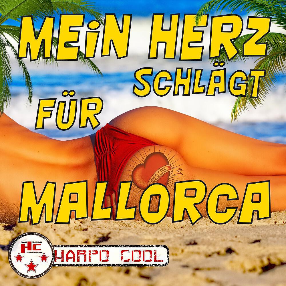 Релиз Mein Herz schlägt für Mallorca