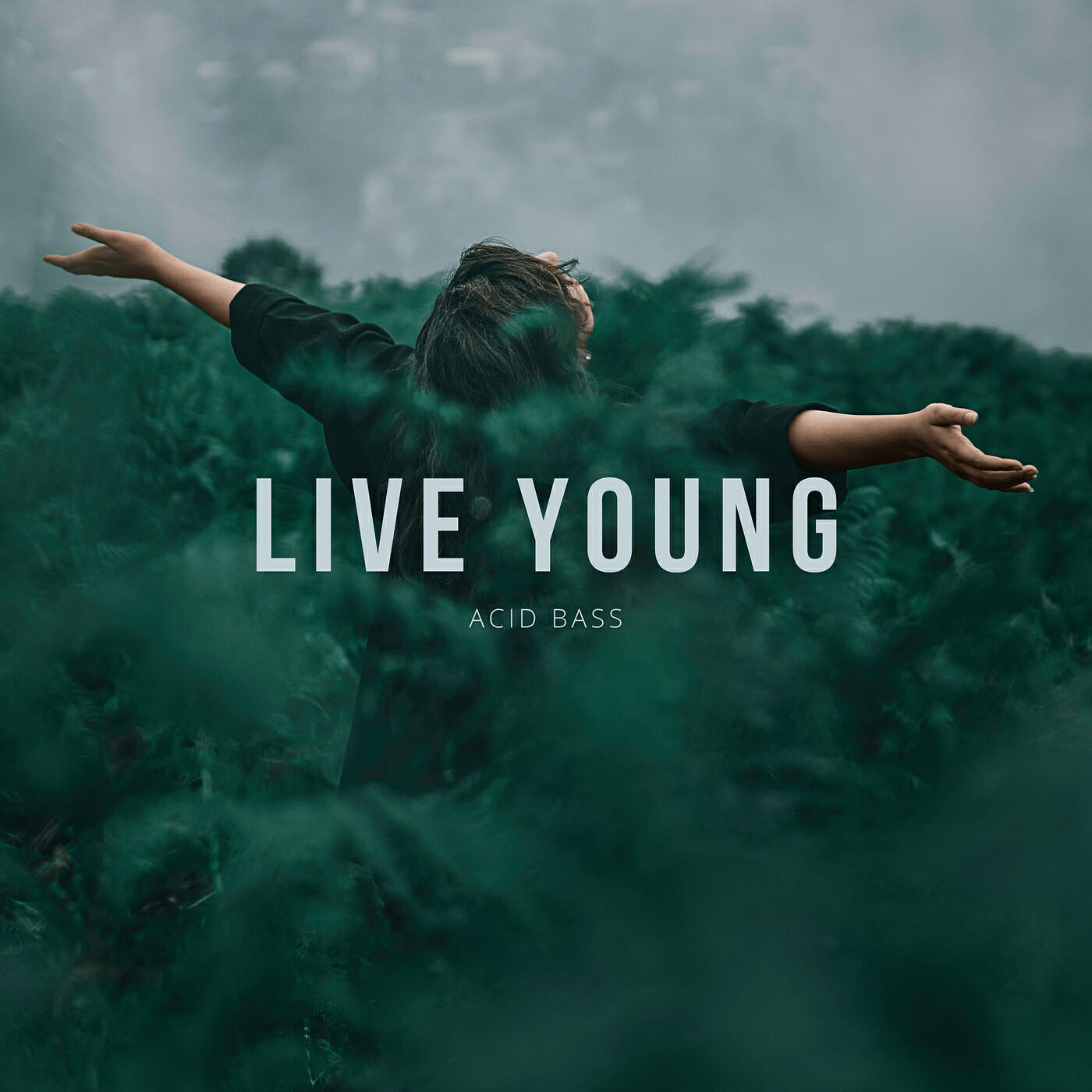 Релиз Live Young