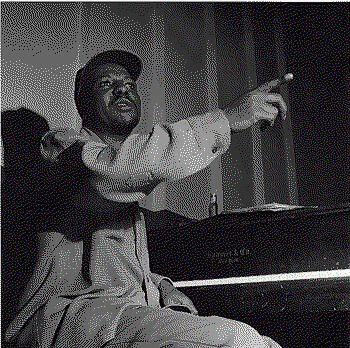 Thelonious Monk Sextet