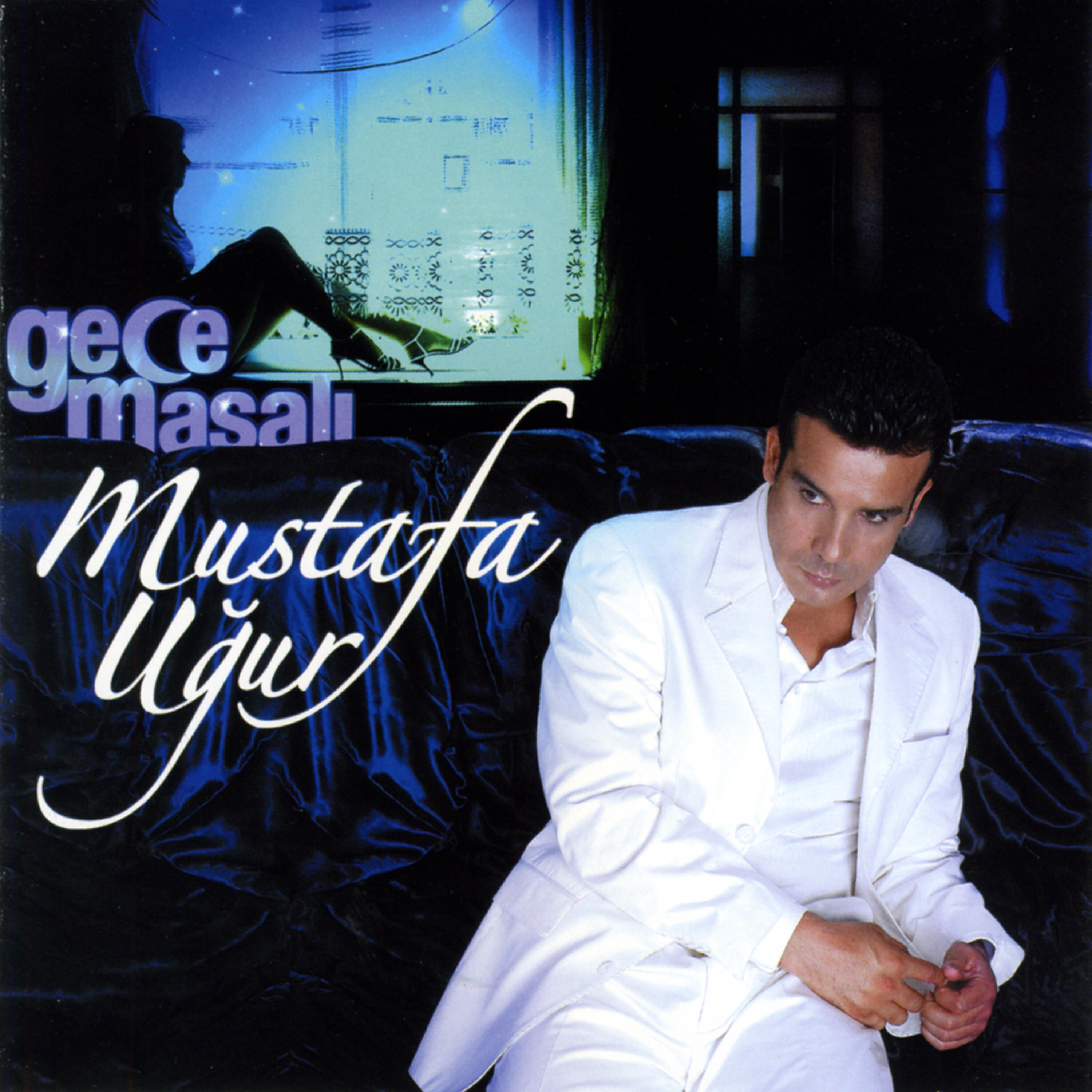 Релиз Gece Masali