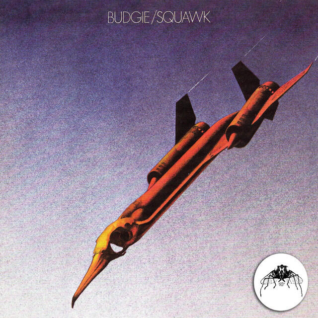 Релиз Squawk (2013 Remaster)
