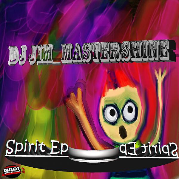 Релиз Spirit EP