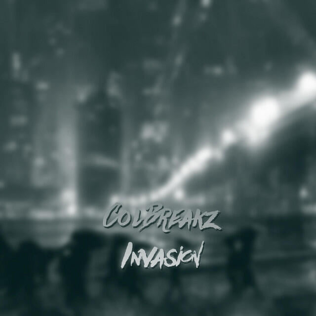 Релиз Invasion