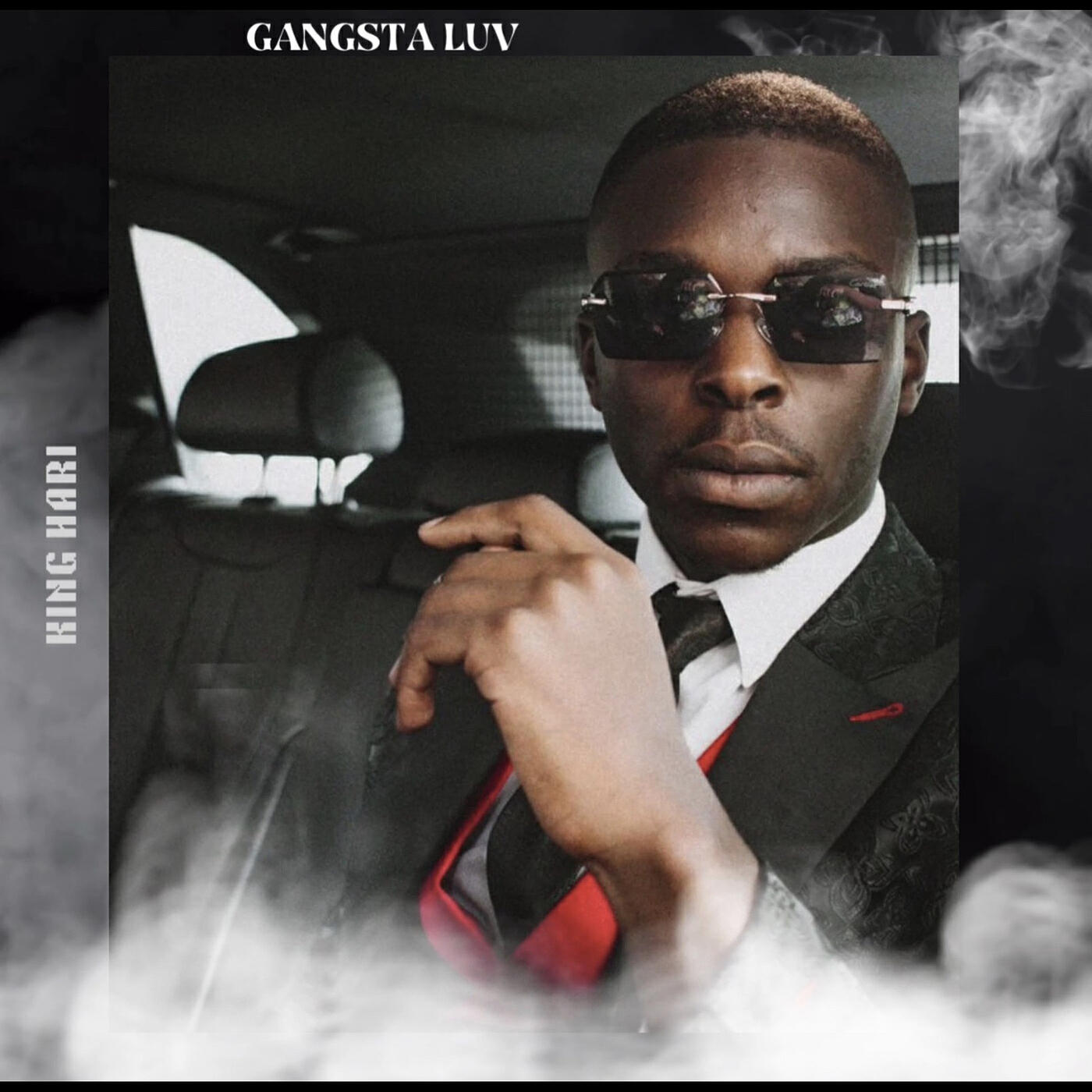 Релиз Gangsta Luv