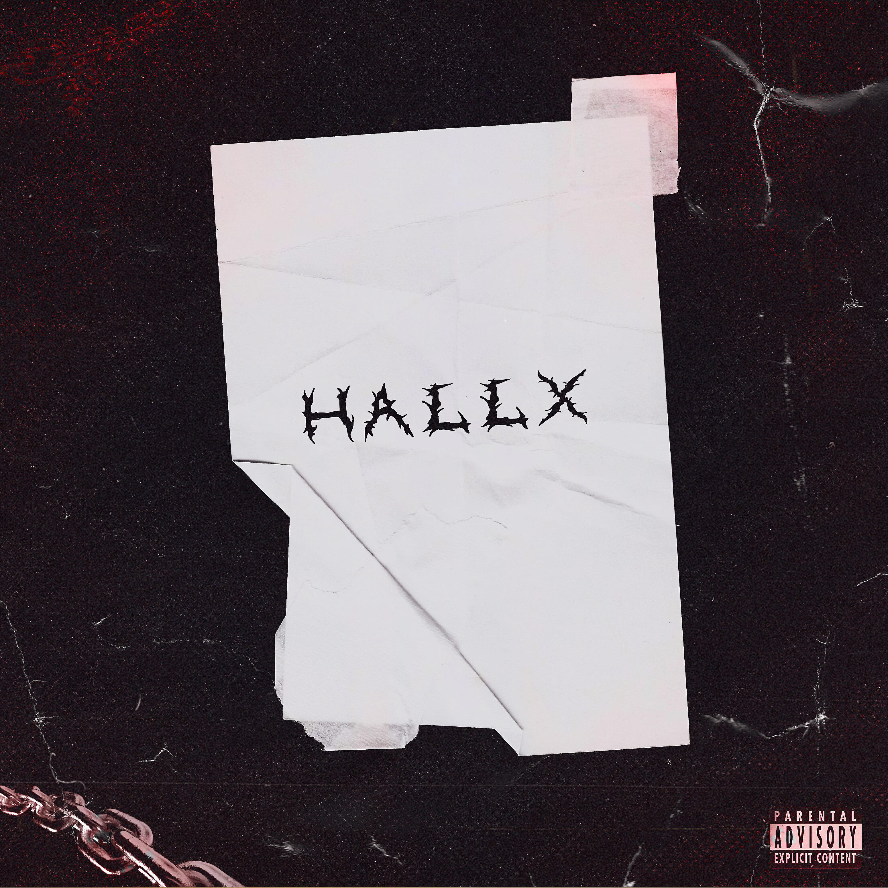 Релиз Hallx
