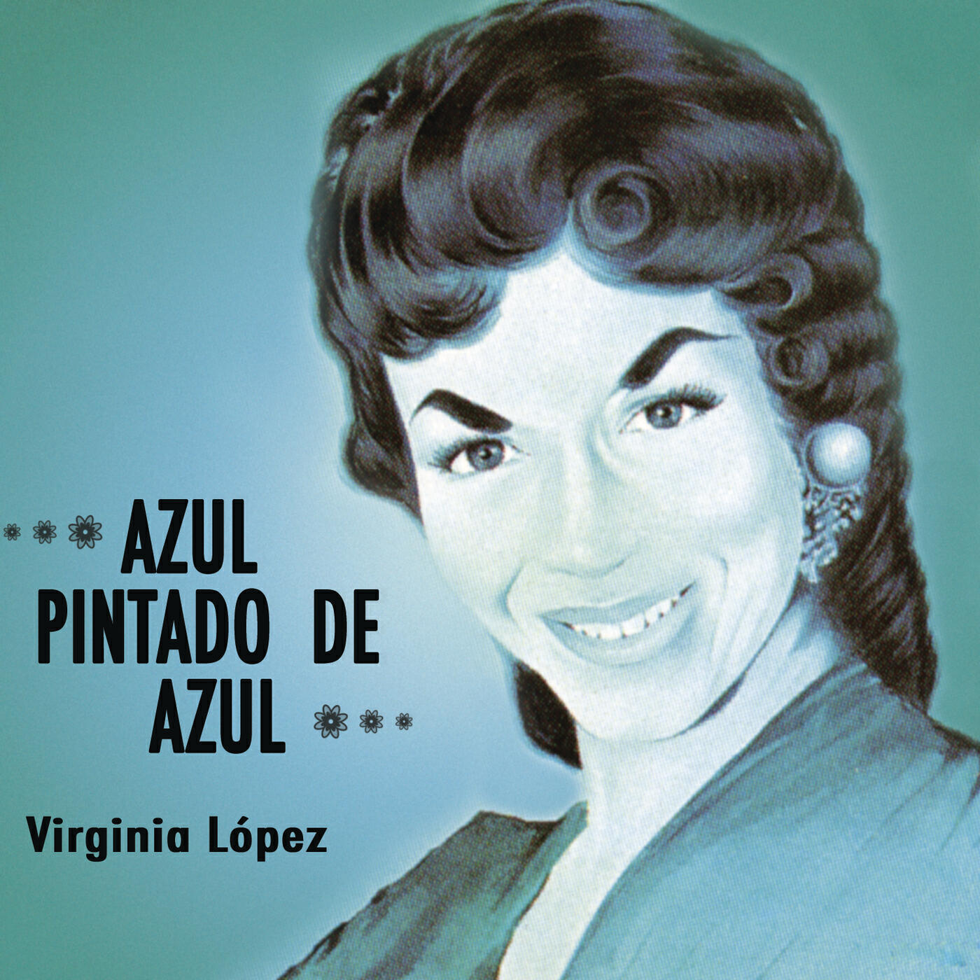 Релиз Azul Pintado de Azul