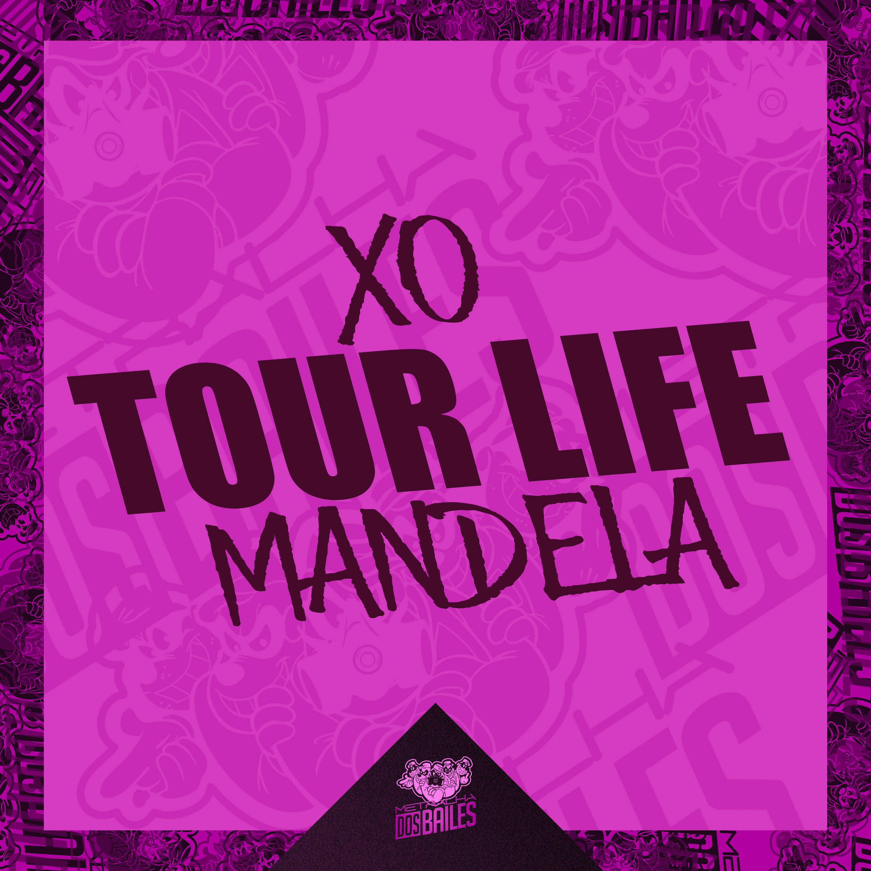 Релиз XO TOUR LIFE MANDELA