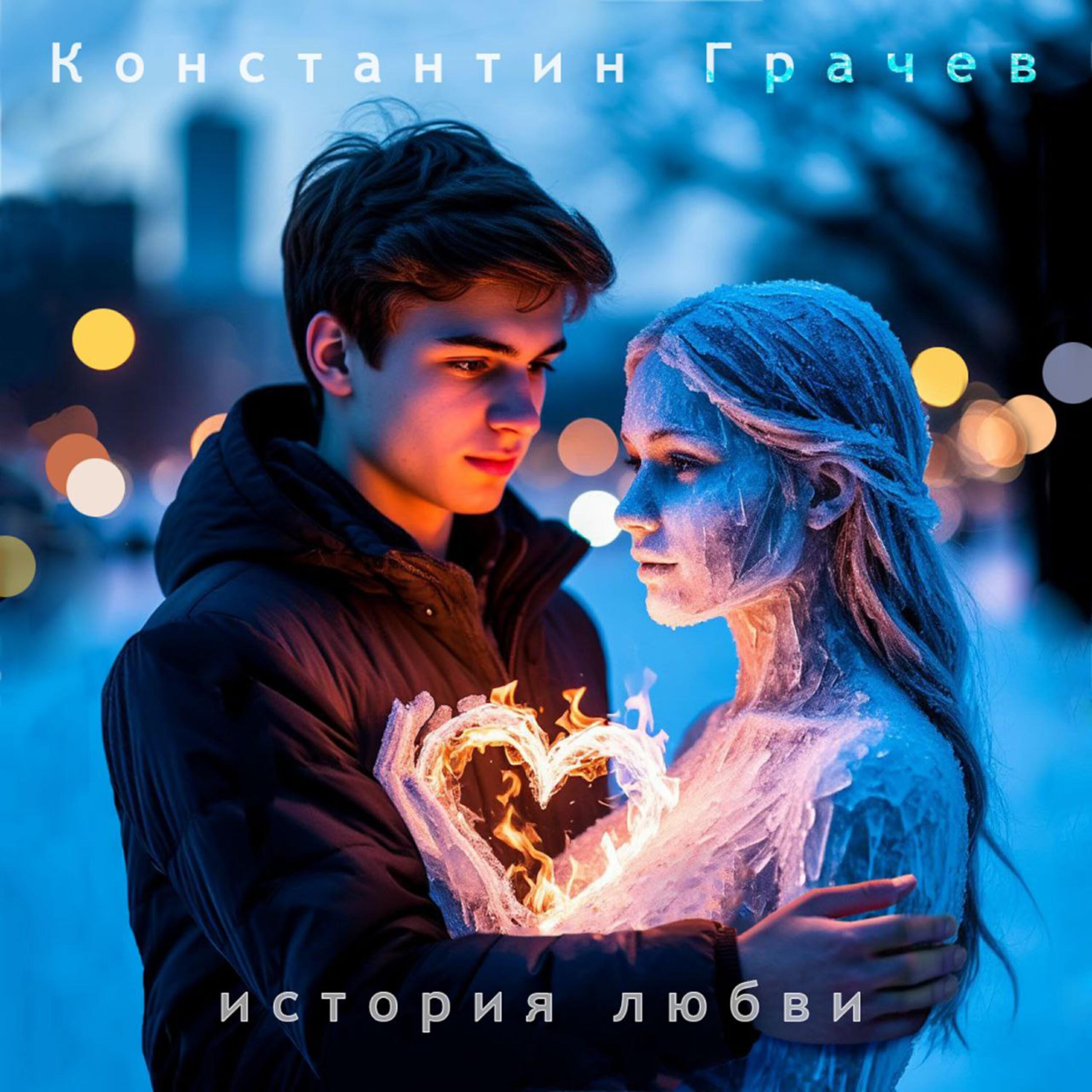 Релиз История любви