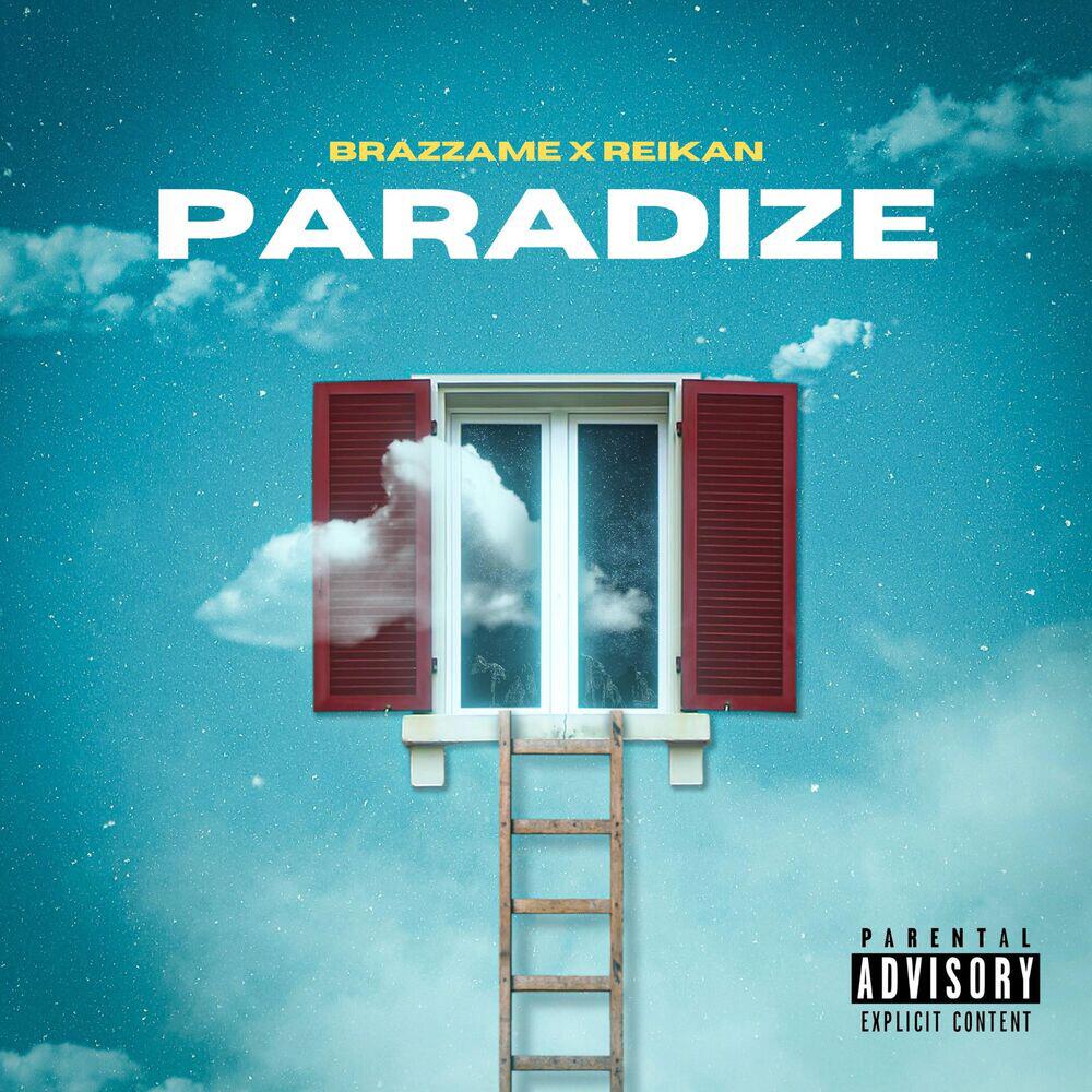 Релиз PARADIZE