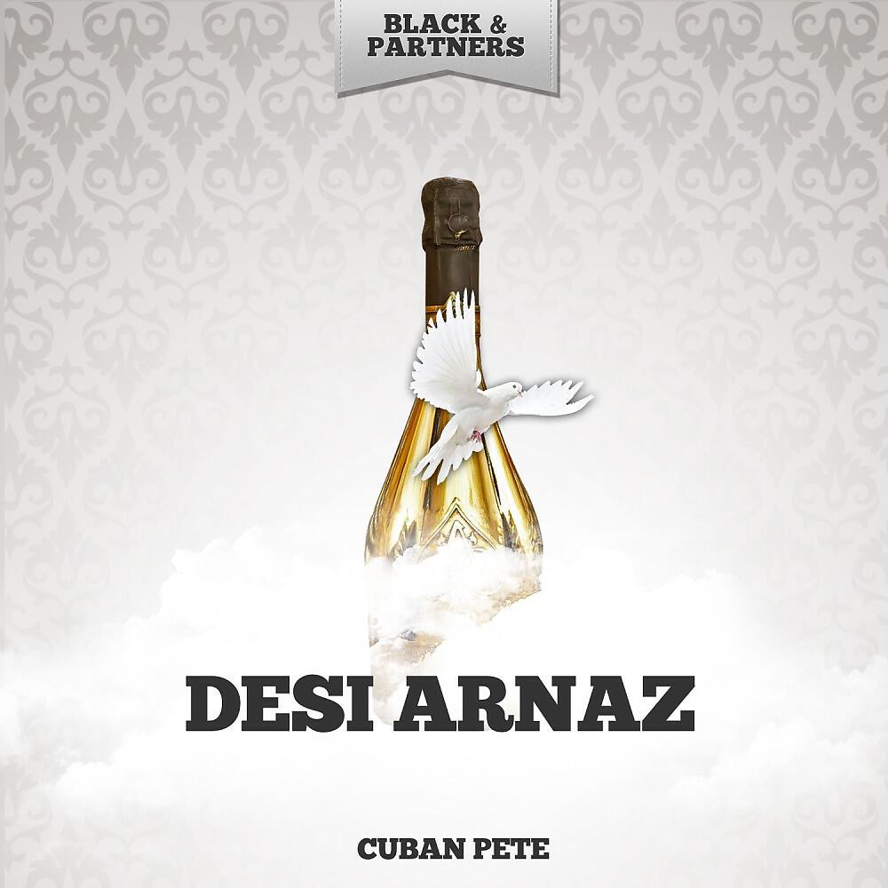 Релиз Cuban Pete