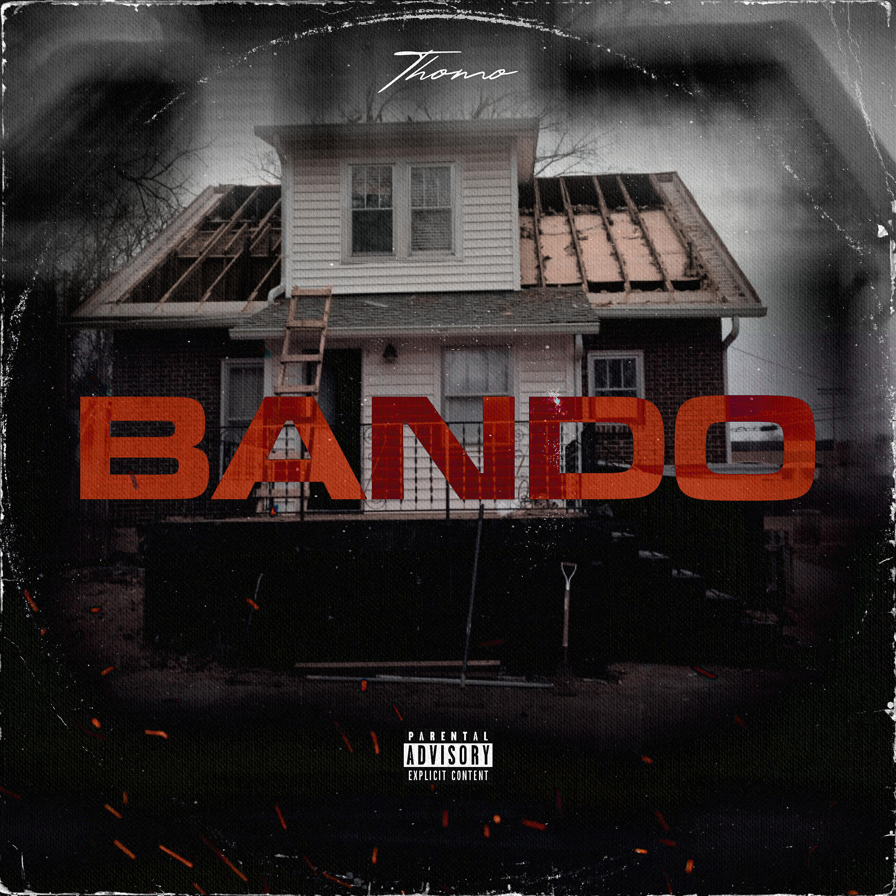 Релиз Bando