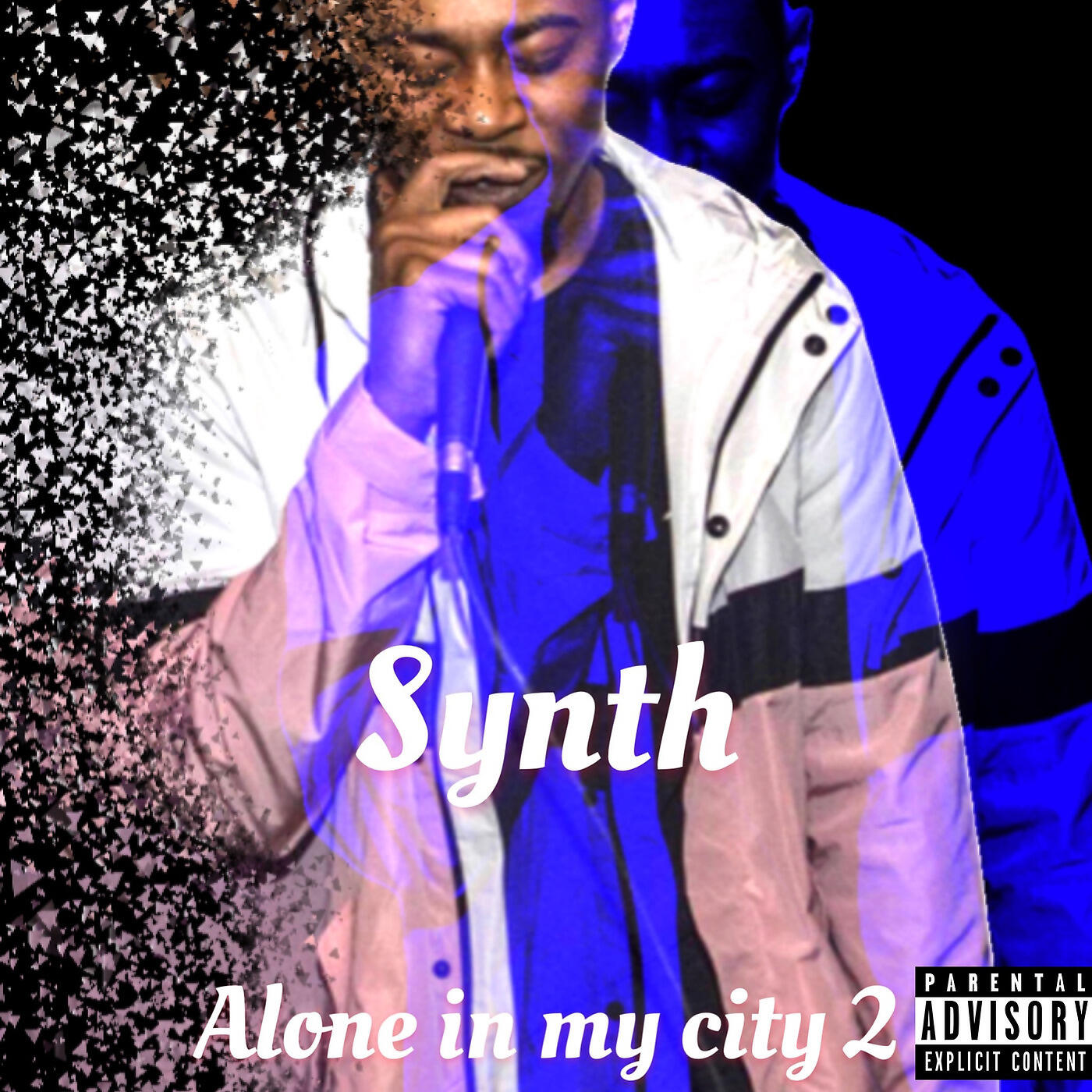 Релиз Alone in My City 2