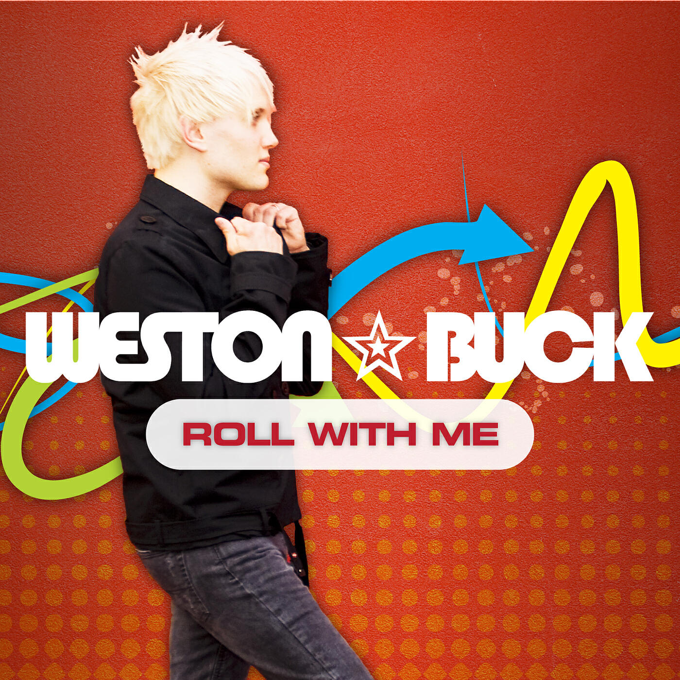Постер альбома Roll With Me