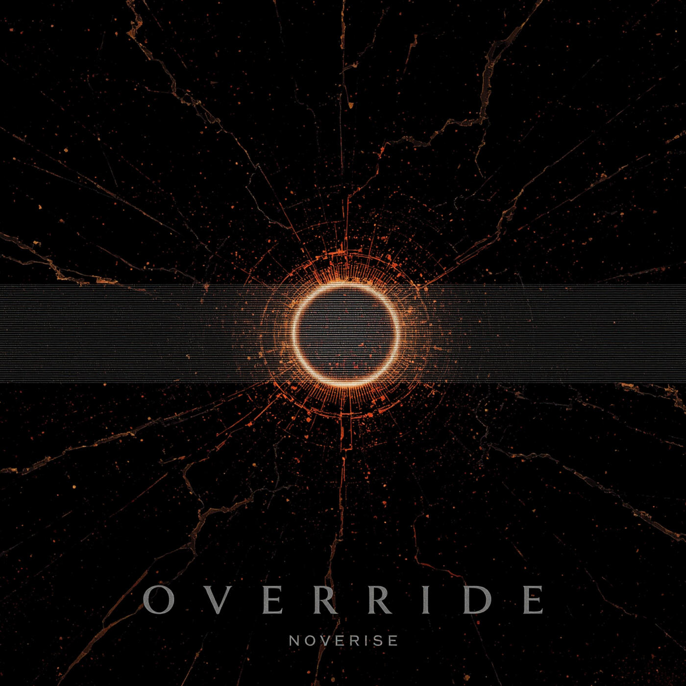 Релиз Override
