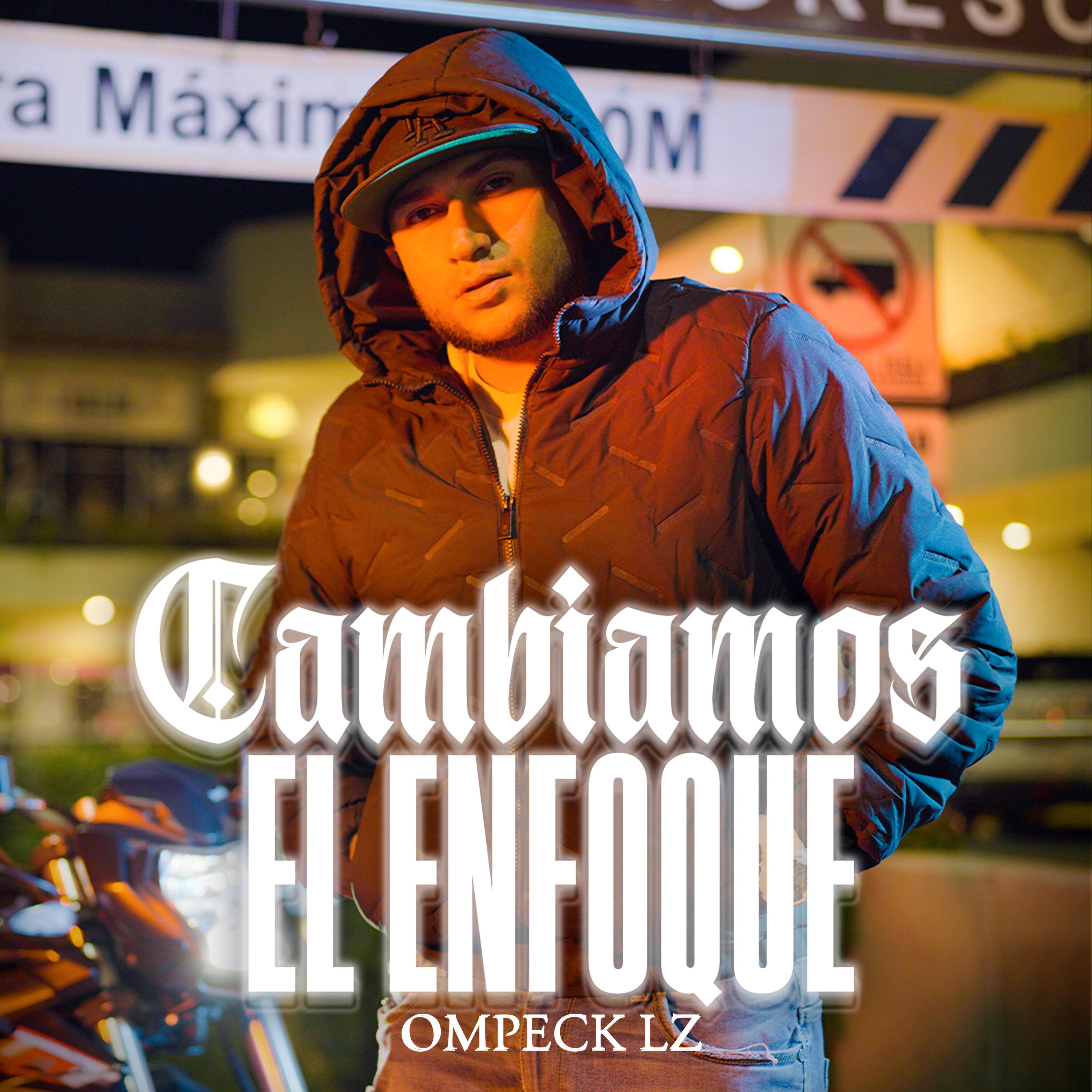 Релиз Cambiamos El Enfoque
