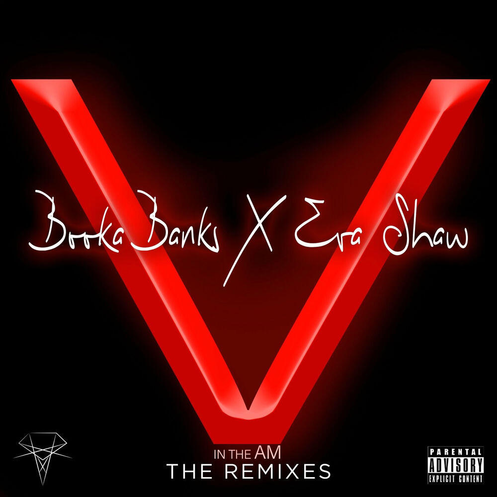 Релиз V In The AM (The Remixes)