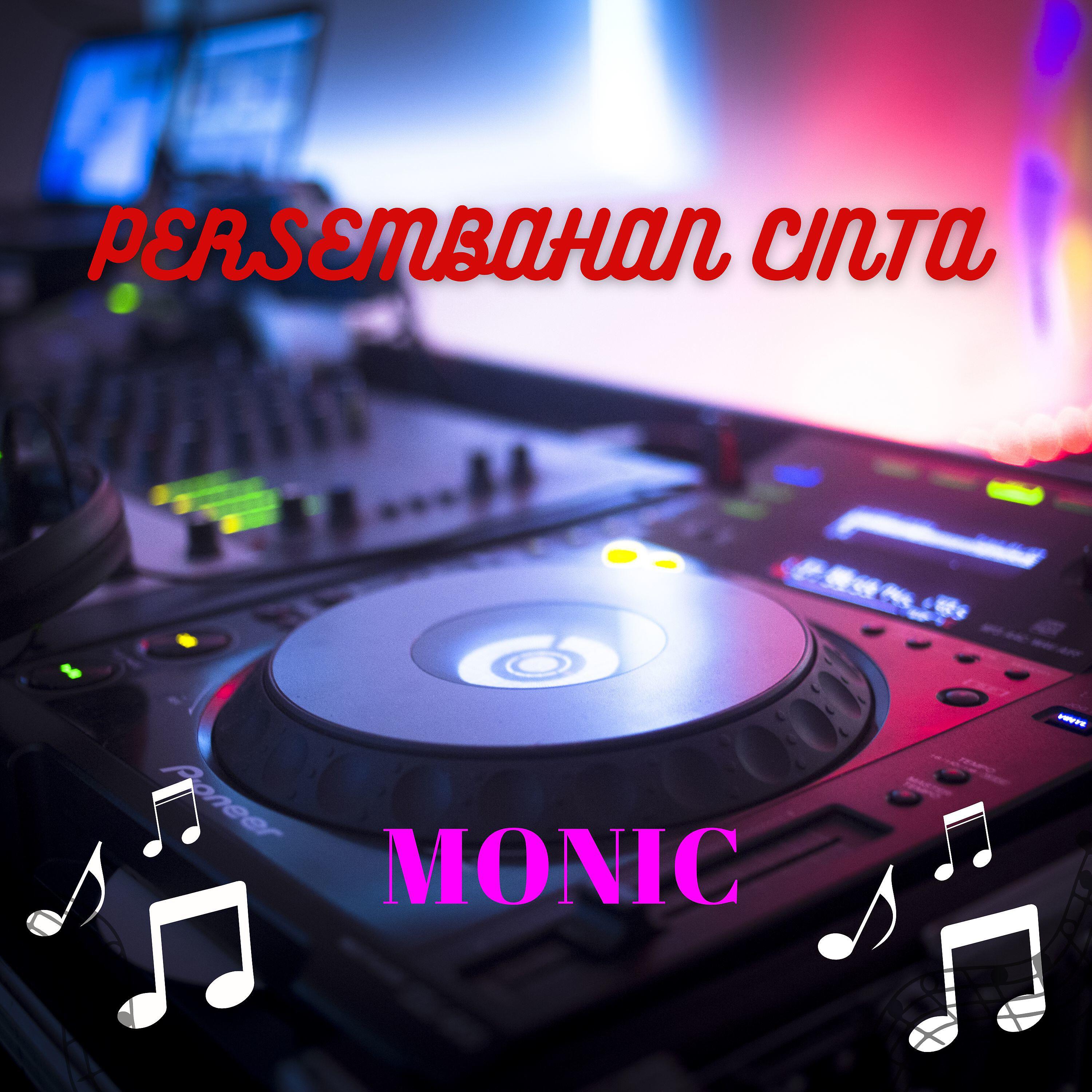 Релиз PERSEMBAHAN CINTA