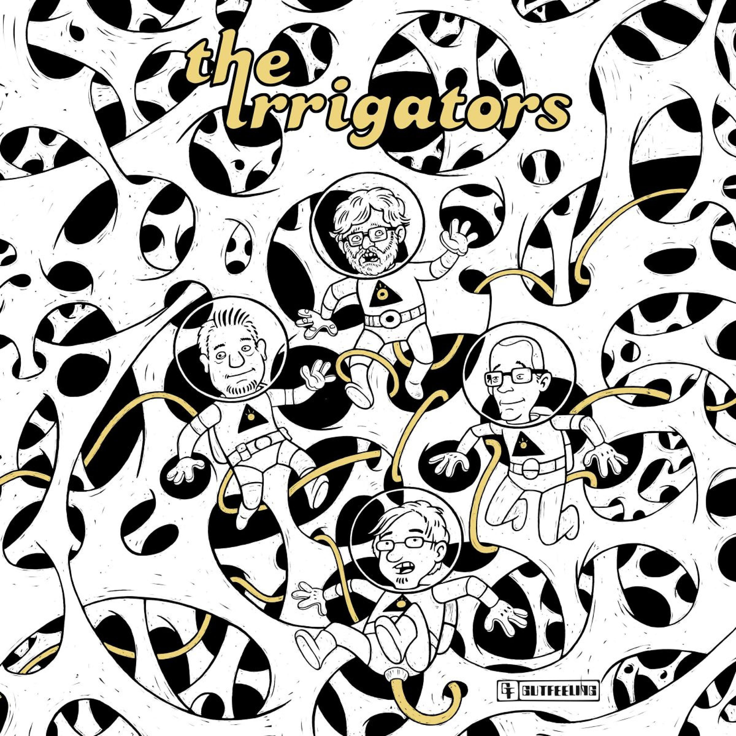 The Irrigators