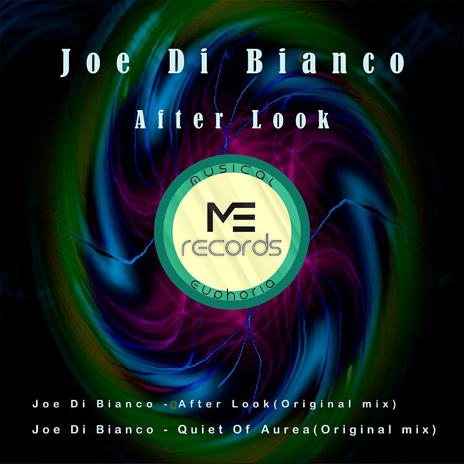 Joe Di Bianco